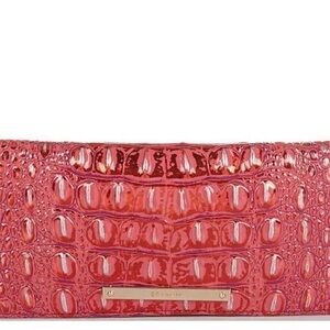 Brahmin Red Dragon Ady wallet